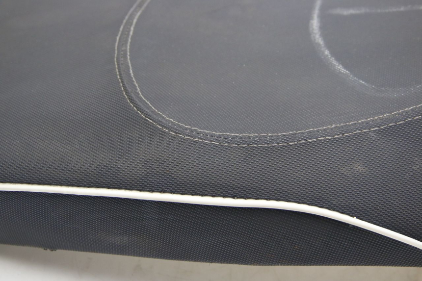 photo de ASIENTO JM MOTORS GT LINE 4T 50 (2021 - 2023)