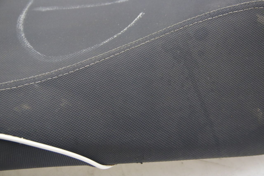 photo de ASIENTO JM MOTORS GT LINE 4T 50 (2021 - 2023)