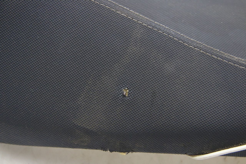 photo de ASIENTO JM MOTORS GT LINE 4T 50 (2021 - 2023)