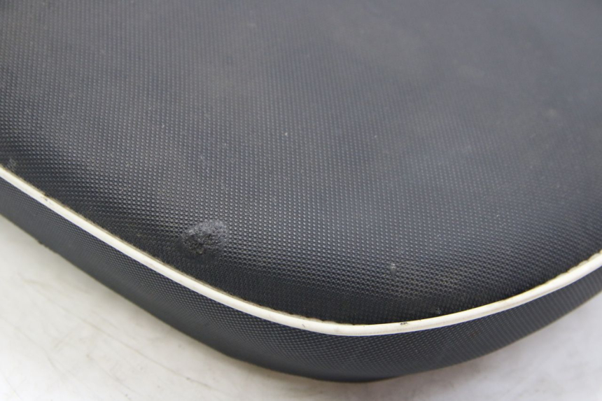 photo de ASIENTO JM MOTORS GT LINE 4T 50 (2021 - 2023)