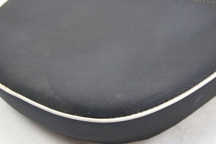 photo de ASIENTO JM MOTORS GT LINE 4T 50 (2021 - 2023)