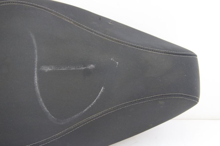 photo de ASIENTO JM MOTORS GT LINE 4T 50 (2021 - 2023)