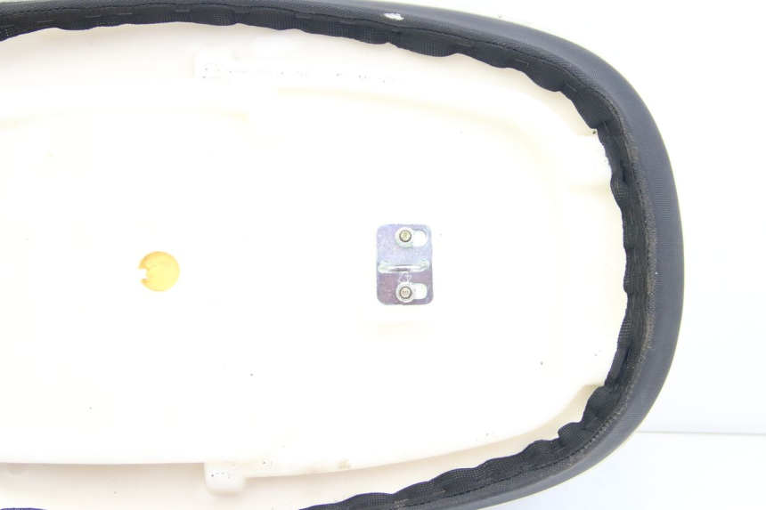 photo de ASIENTO JM MOTORS GT LINE 4T 50 (2021 - 2023)
