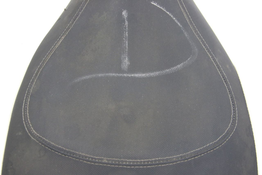 photo de ASIENTO JM MOTORS GT LINE 4T 50 (2021 - 2023)