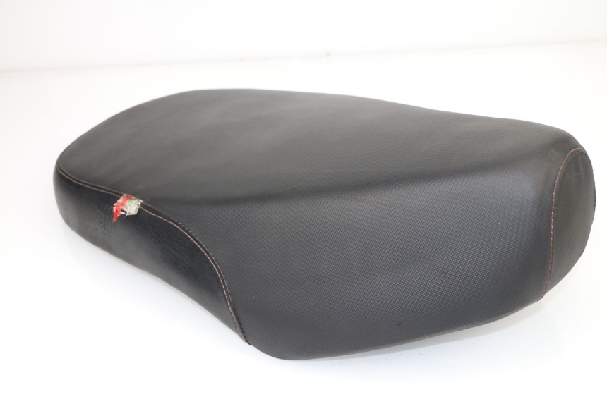 photo de ASIENTO JM MOTORS MILANO 50 (2014 - 2019)