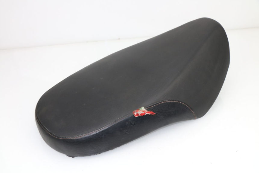 photo de ASIENTO JM MOTORS MILANO 50 (2014 - 2019)
