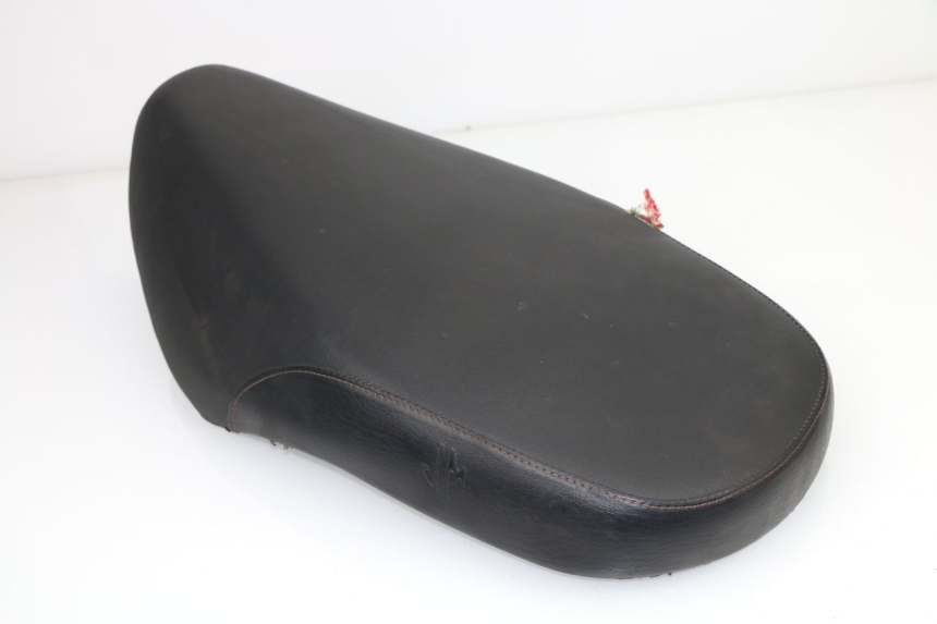 photo de ASIENTO JM MOTORS MILANO 50 (2014 - 2019)