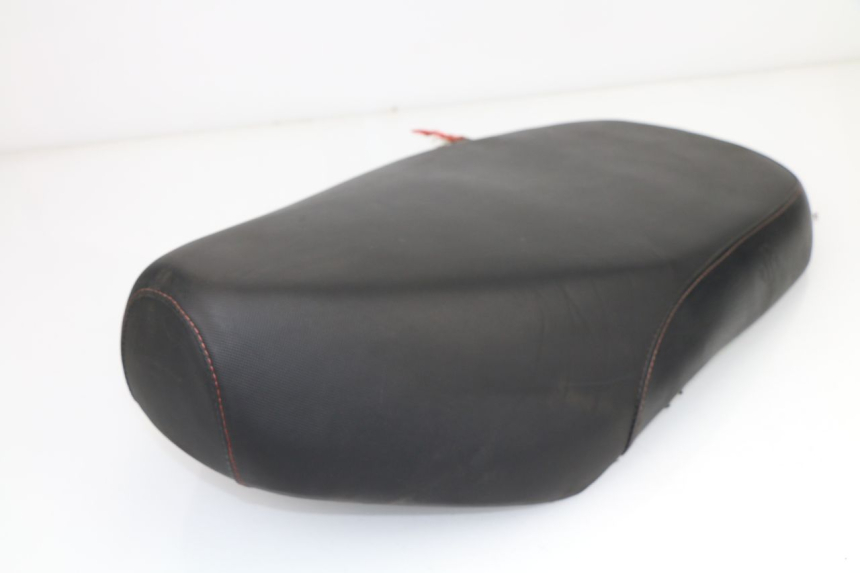 photo de ASIENTO JM MOTORS MILANO 50 (2014 - 2019)