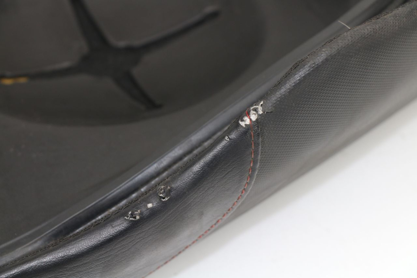 photo de ASIENTO JM MOTORS MILANO 50 (2014 - 2019)