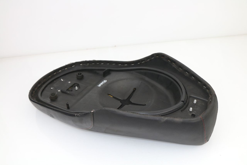 photo de ASIENTO JM MOTORS MILANO 50 (2014 - 2019)