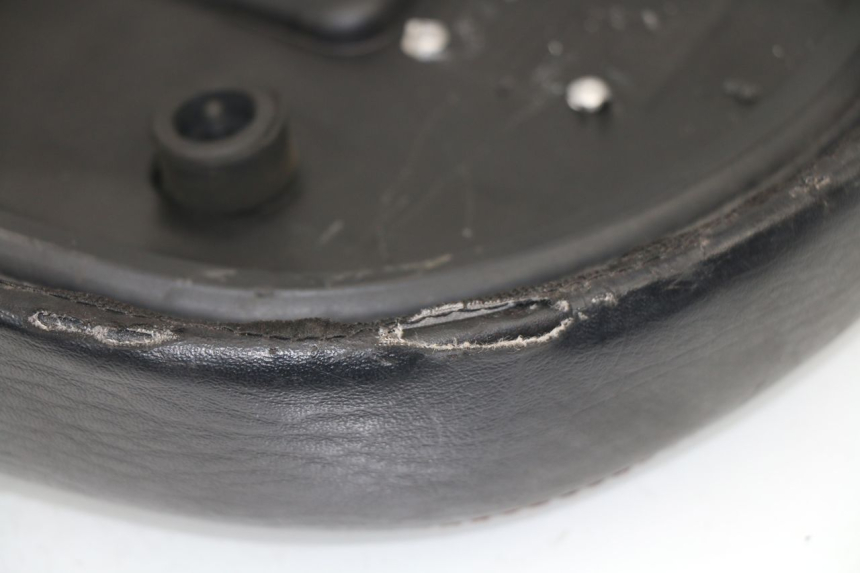 photo de ASIENTO JM MOTORS MILANO 50 (2014 - 2019)