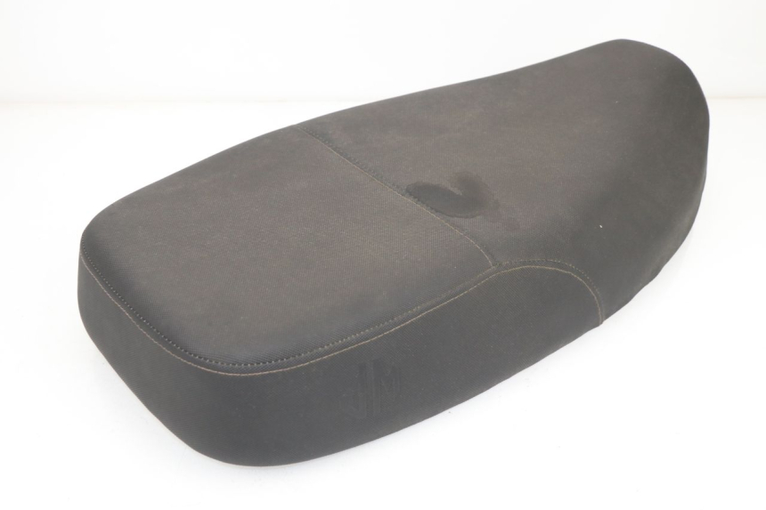 photo de ASIENTO JM MOTORS OLDIES GT 4T 50 (2010 - 2017)