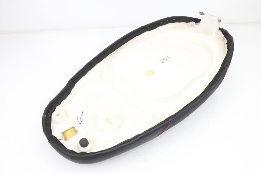 photo de ASIENTO JM MOTORS SANTANA 50 (2014 - 2020)