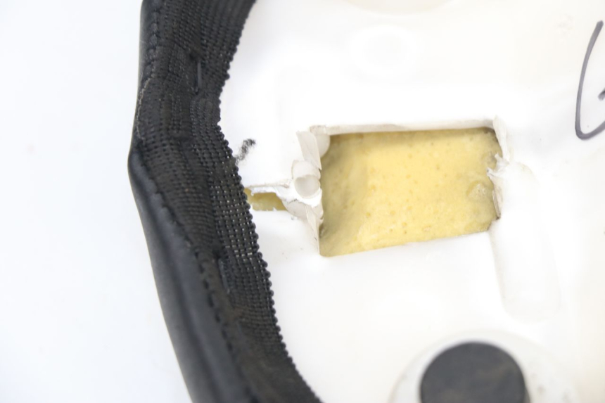 photo de ASIENTO JM MOTORS SANTANA 50 (2014 - 2020)