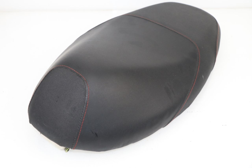 photo de ASIENTO JM MOTORS SANTANA 50 (2014 - 2020)