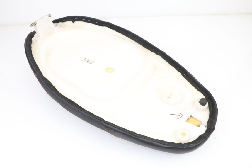 photo de ASIENTO JM MOTORS SANTANA 50 (2014 - 2020)