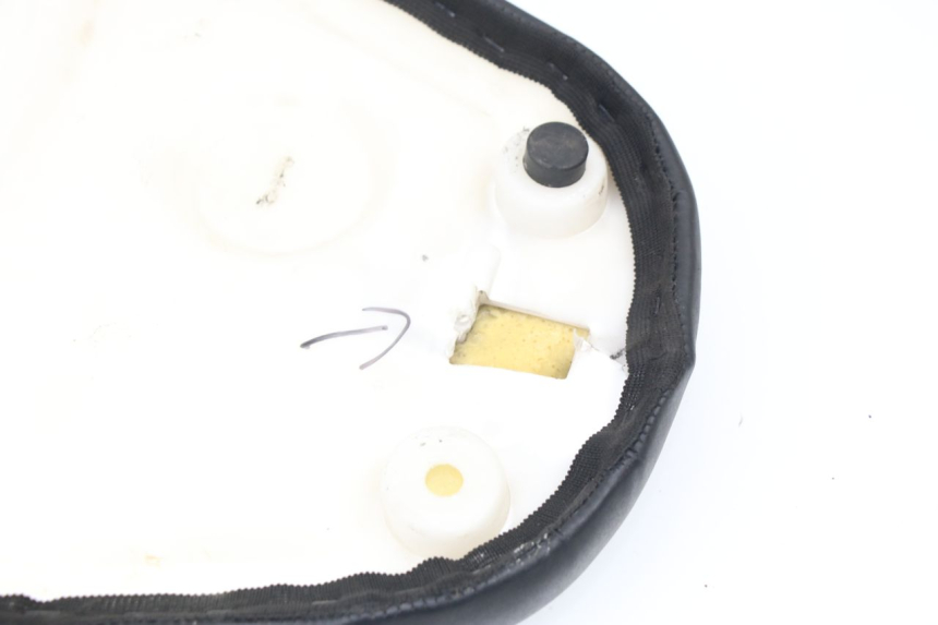 photo de ASIENTO JM MOTORS SANTANA 50 (2014 - 2020)