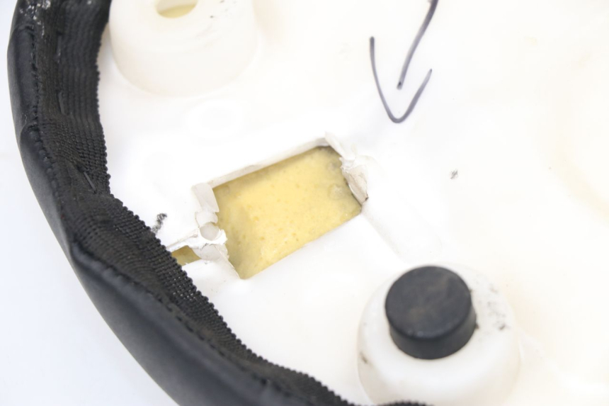 photo de ASIENTO JM MOTORS SANTANA 50 (2014 - 2020)