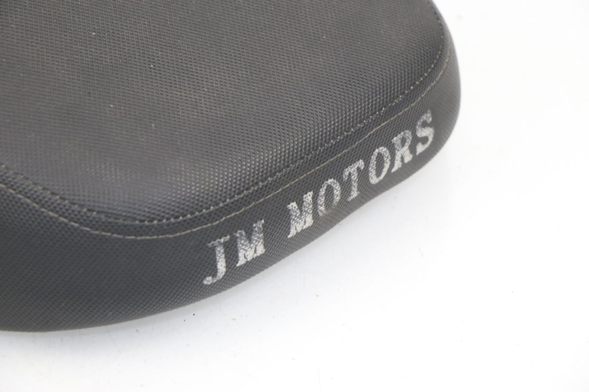 photo de ASIENTO JM MOTORS SUNNY 50 (2017 - 2020)