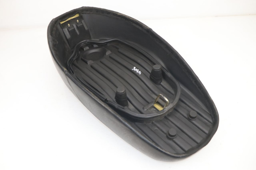 photo de ASIENTO JM MOTORS VIPER 4T 50 (2015 - 2022)