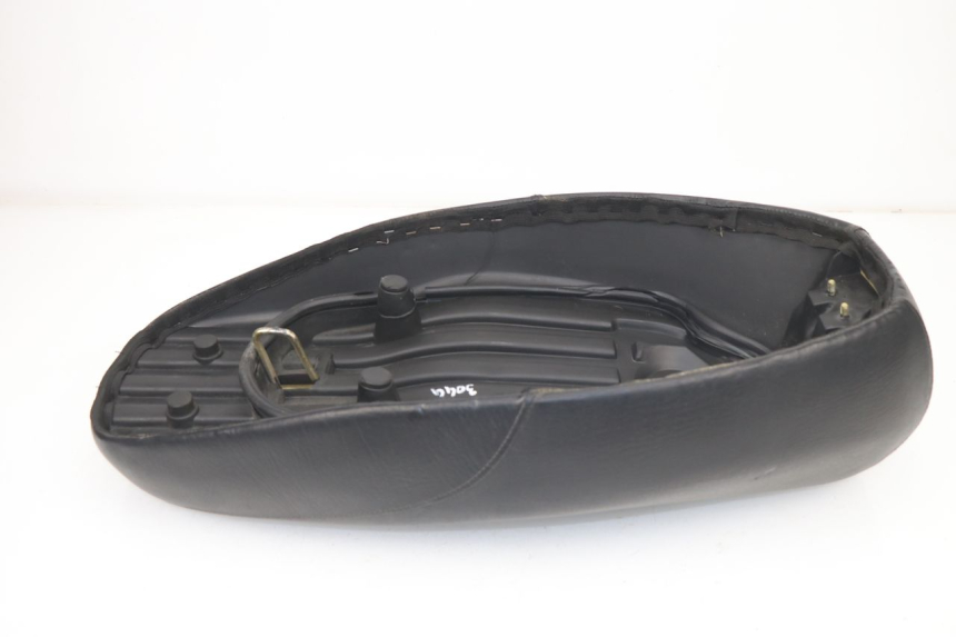 photo de ASIENTO JM MOTORS VIPER 4T 50 (2015 - 2022)