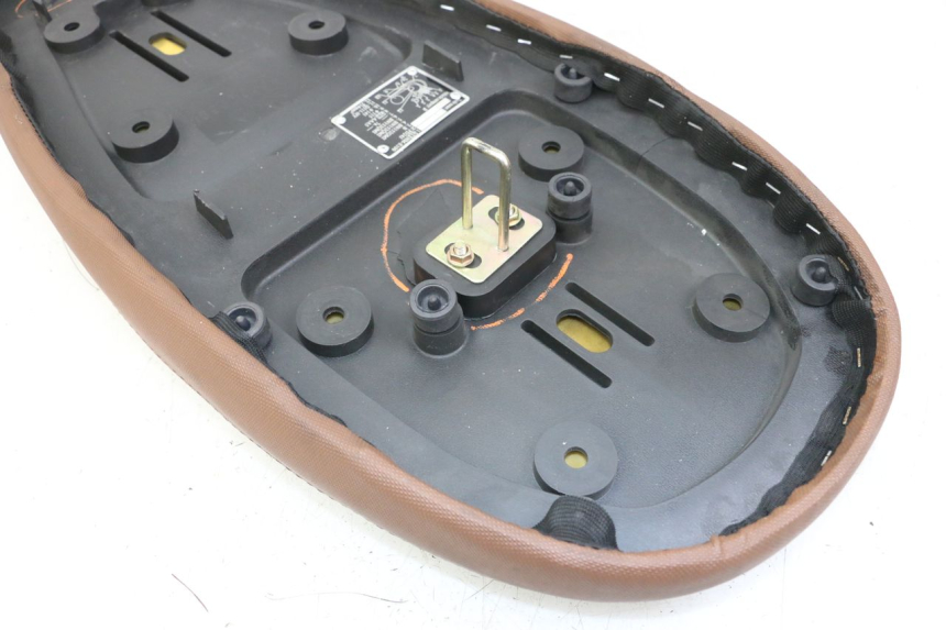 photo de ASIENTO JM MOTORS VX 125 (2022 - 2025)