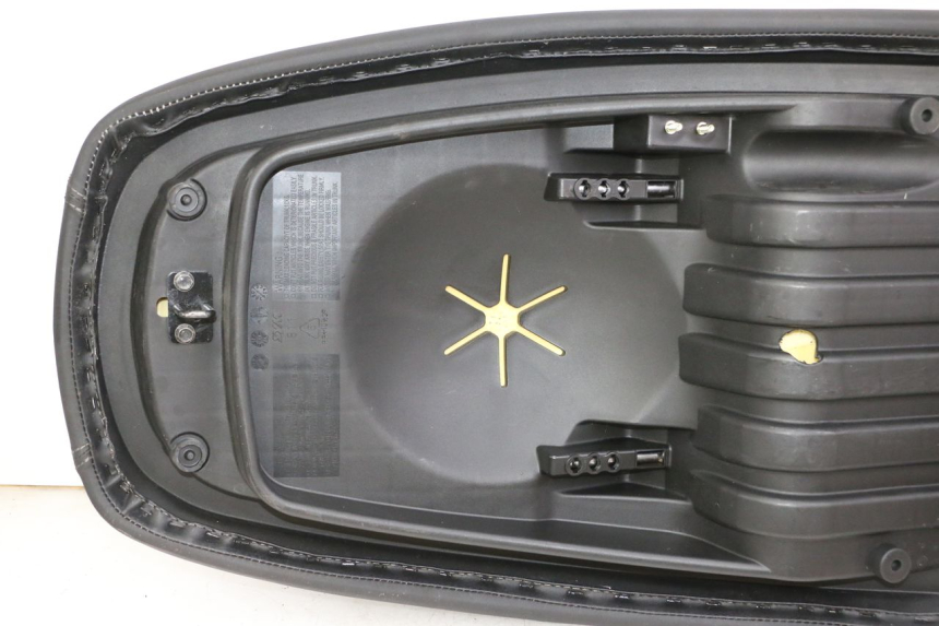 photo de ASIENTO SYM JOYMAX 125 (2010 - 2017)
