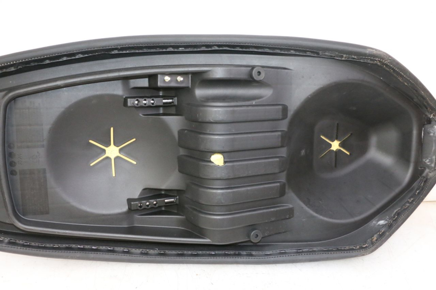 photo de ASIENTO SYM JOYMAX 125 (2010 - 2017)