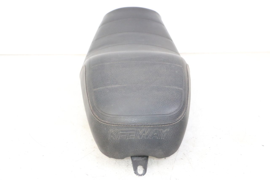 photo de ASIENTO KEEWAY K-LIGHT KLIGHT 125 (2018 - 2025)