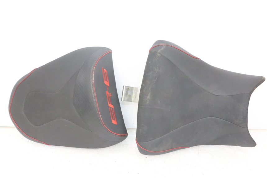 photo de ASIENTO KAWASAKI ER-6 ER6 N 650 (2012 - 2016)