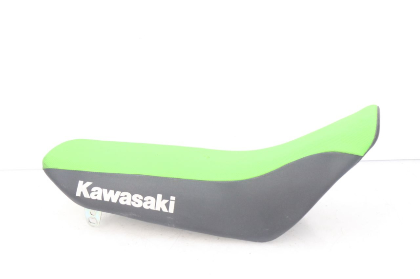 photo de ASIENTO KAWASAKI KLX 110 (2010 - 2022)