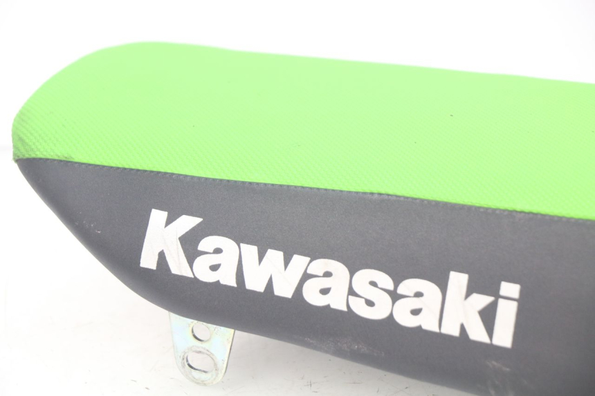 photo de ASIENTO KAWASAKI KLX 110 (2010 - 2022)