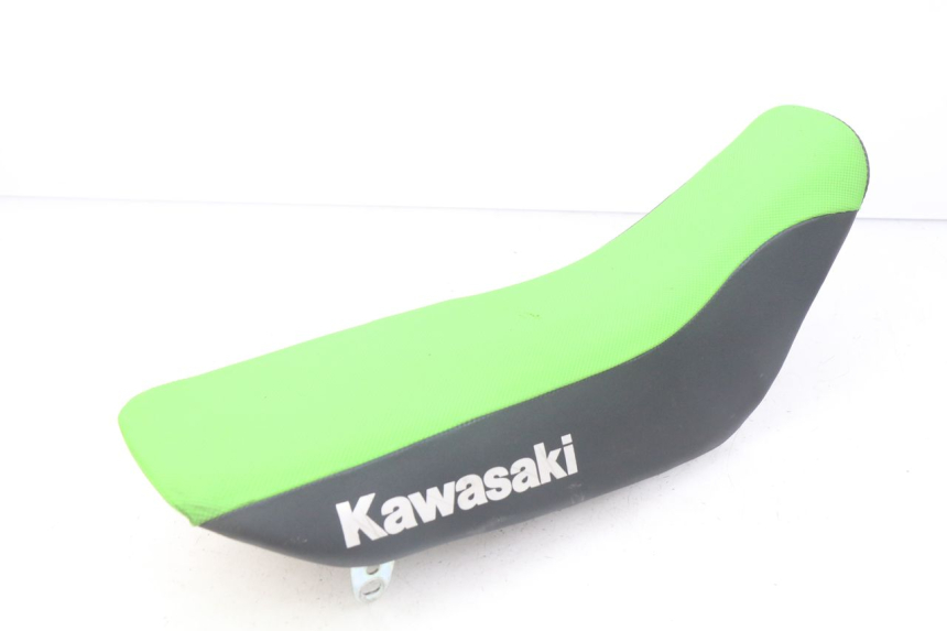 photo de ASIENTO KAWASAKI KLX 110 (2010 - 2022)