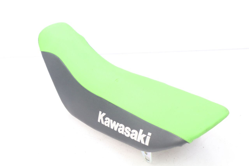 photo de ASIENTO KAWASAKI KLX 110 (2010 - 2022)