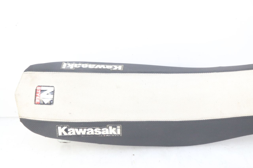 photo de ASIENTO KAWASAKI KX 85 (2014 - 2021)