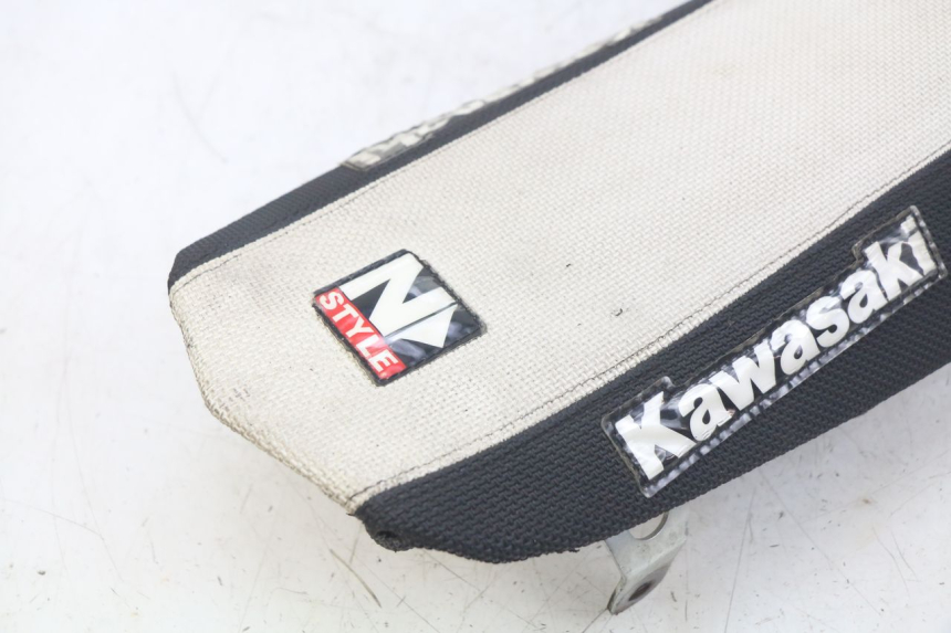 photo de ASIENTO KAWASAKI KX 85 (2014 - 2021)