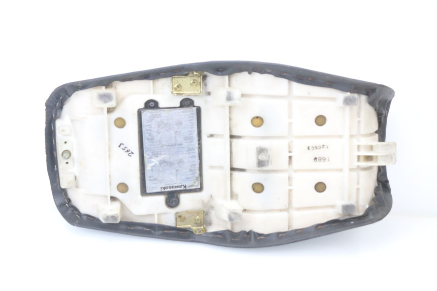 photo de ASIENTO KAWASAKI ZZR 600 (1995 - 2004)