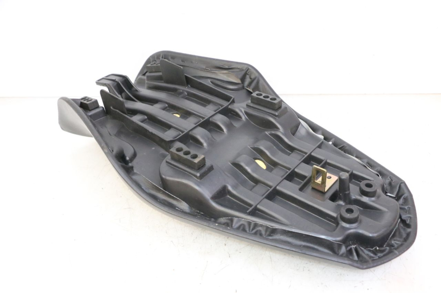 photo de ASIENTO KIDEN KD125-G 125 (2018 - 2022)