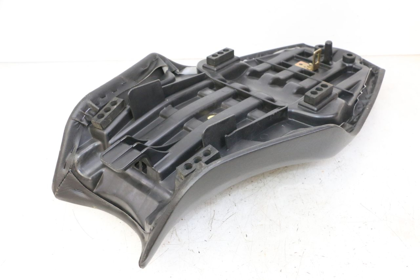 photo de ASIENTO KIDEN KD125-G 125 (2018 - 2022)