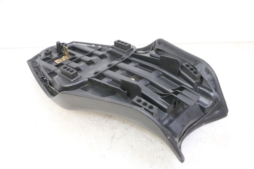 photo de ASIENTO KIDEN KD125-G 125 (2018 - 2022)