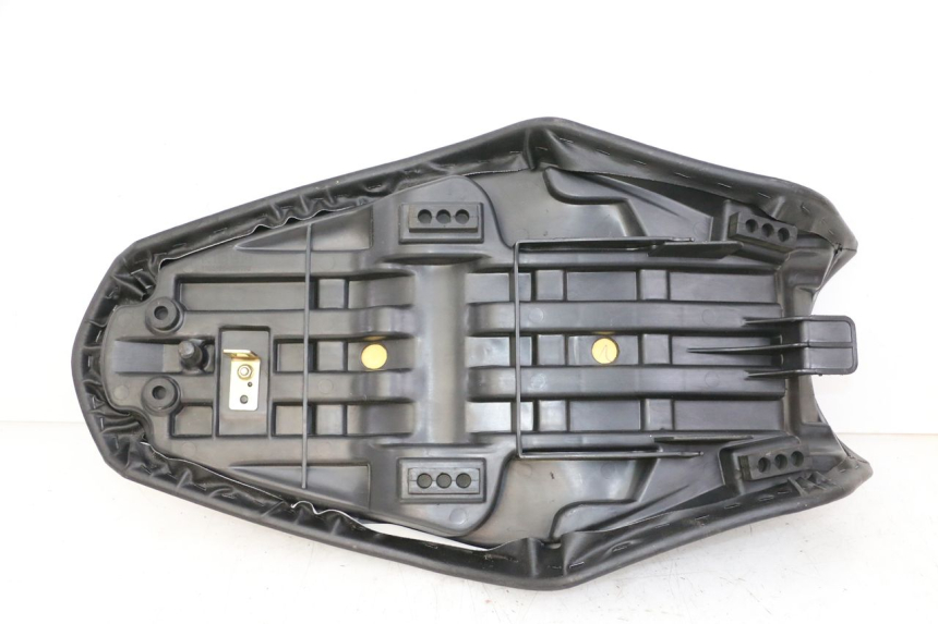 photo de ASIENTO KIDEN KD125-G 125 (2018 - 2022)
