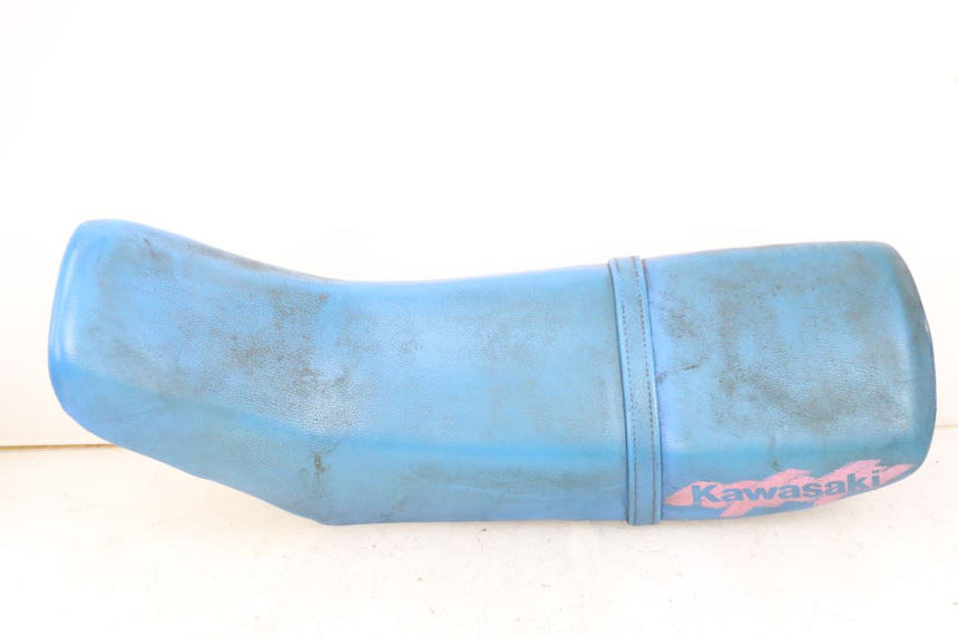 photo de ASIENTO KAWASAKI KDX 125 (1990 - 1991)