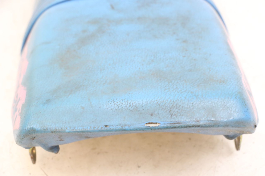 photo de ASIENTO KAWASAKI KDX 125 (1990 - 1991)