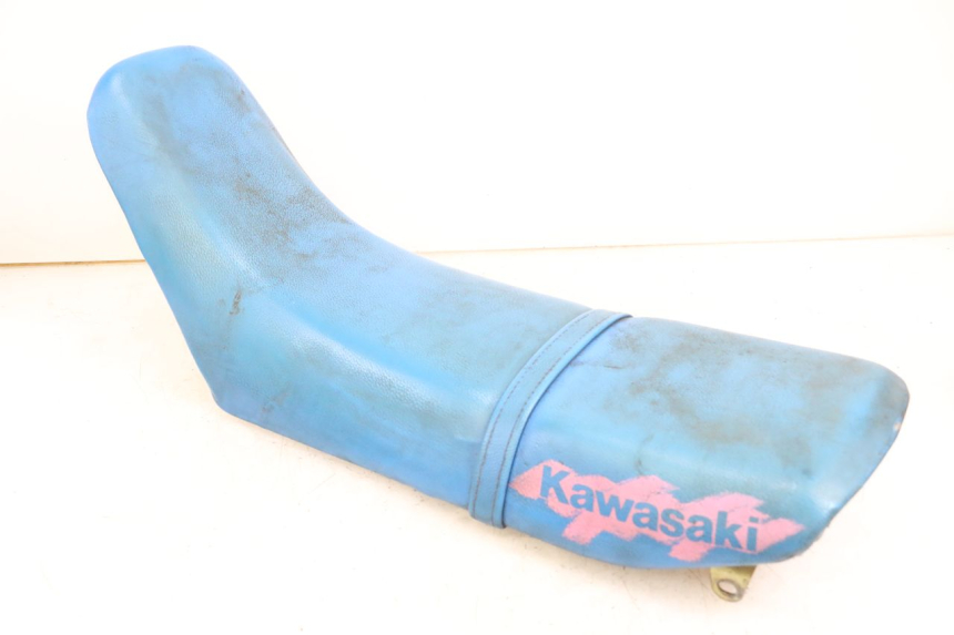 photo de ASIENTO KAWASAKI KDX 125 (1990 - 1991)