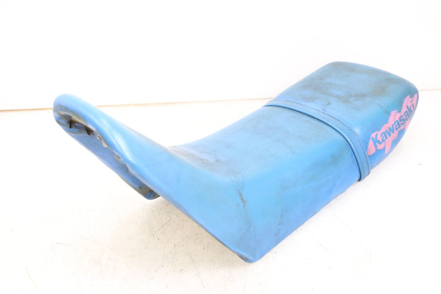 photo de ASIENTO KAWASAKI KDX 125 (1990 - 1991)