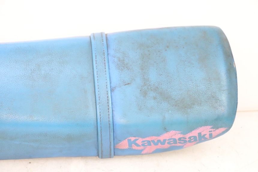 photo de ASIENTO KAWASAKI KDX 125 (1990 - 1991)