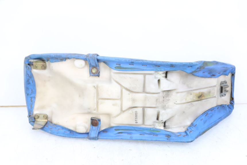 photo de ASIENTO KAWASAKI KDX 125 (1990 - 1991)