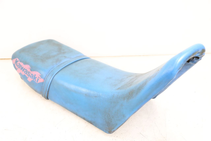photo de ASIENTO KAWASAKI KDX 125 (1990 - 1991)