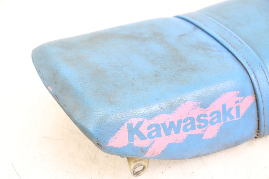 photo de ASIENTO KAWASAKI KDX 125 (1990 - 1991)