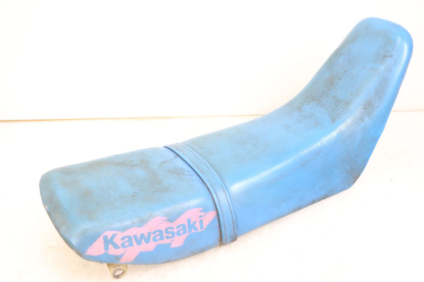 photo de ASIENTO KAWASAKI KDX 125 (1990 - 1991)